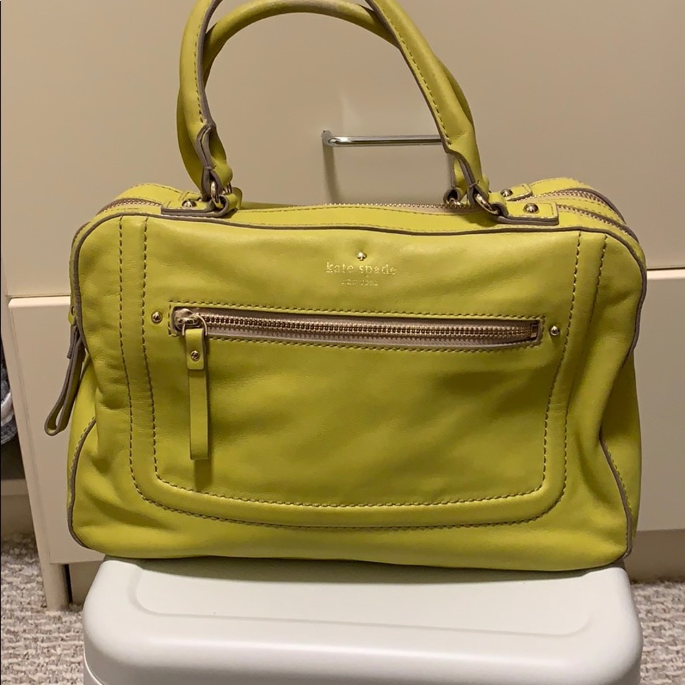 Kate Spade handbag